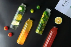 juice filling machines