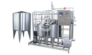 plate uht sterilizer