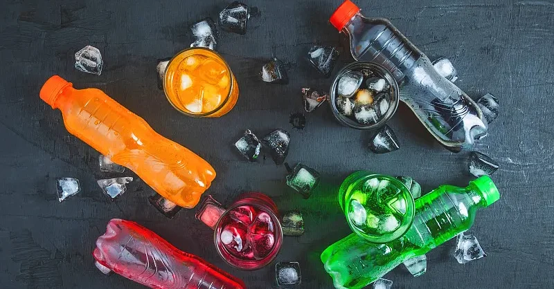 junice filling machine